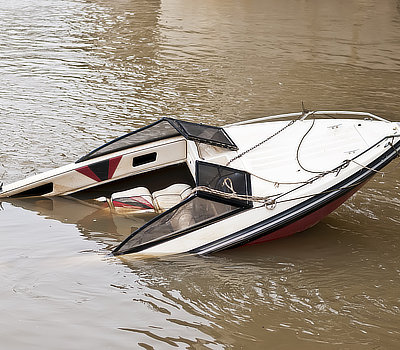 boating accidents harland law firm