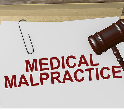 medical malpractice harland law firm